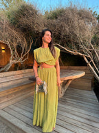 ENSEMBLE HABY VERT