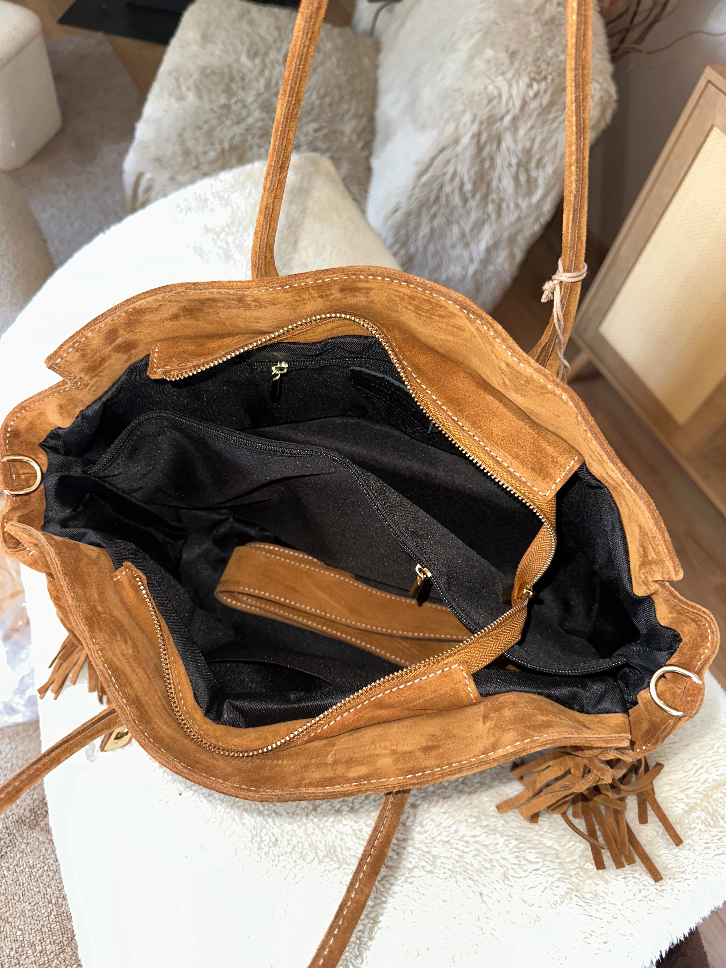 SAC HALI CAMEL
