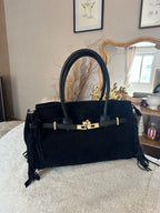 SAC HALI NOIR