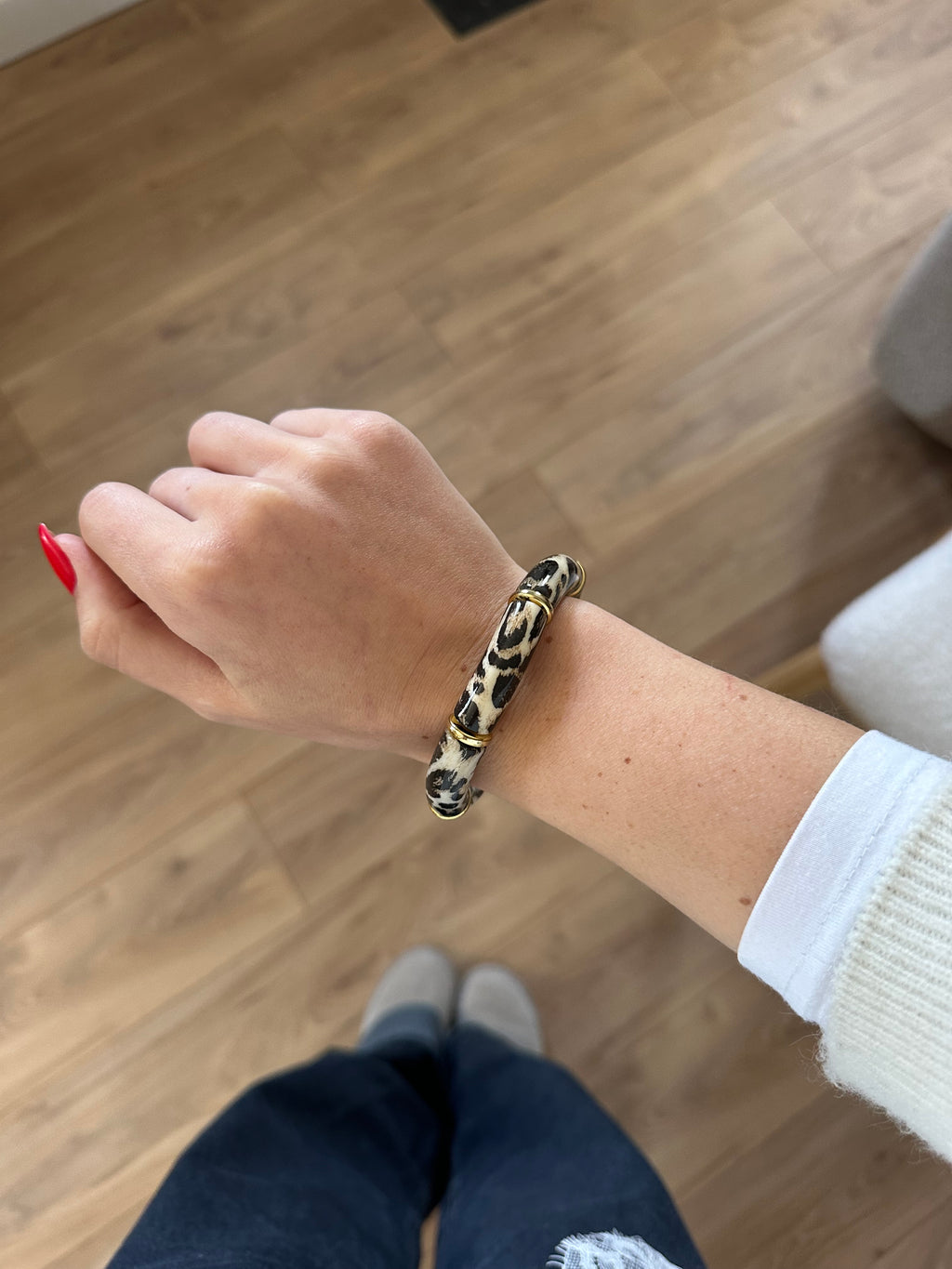 BRACELET FLORE