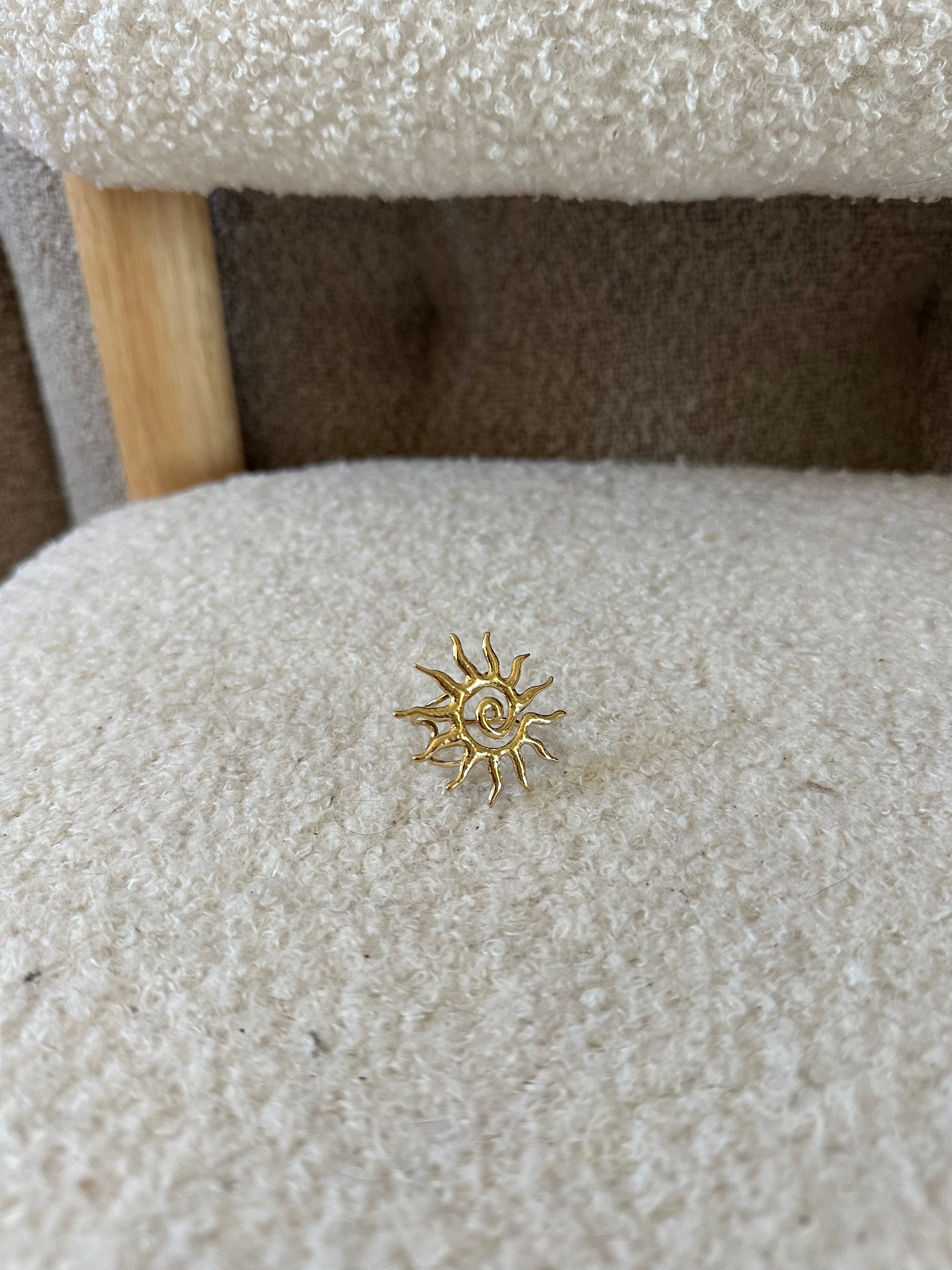 BAGUE FAÏZA