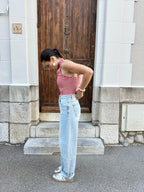BODY FLORA ROUGE