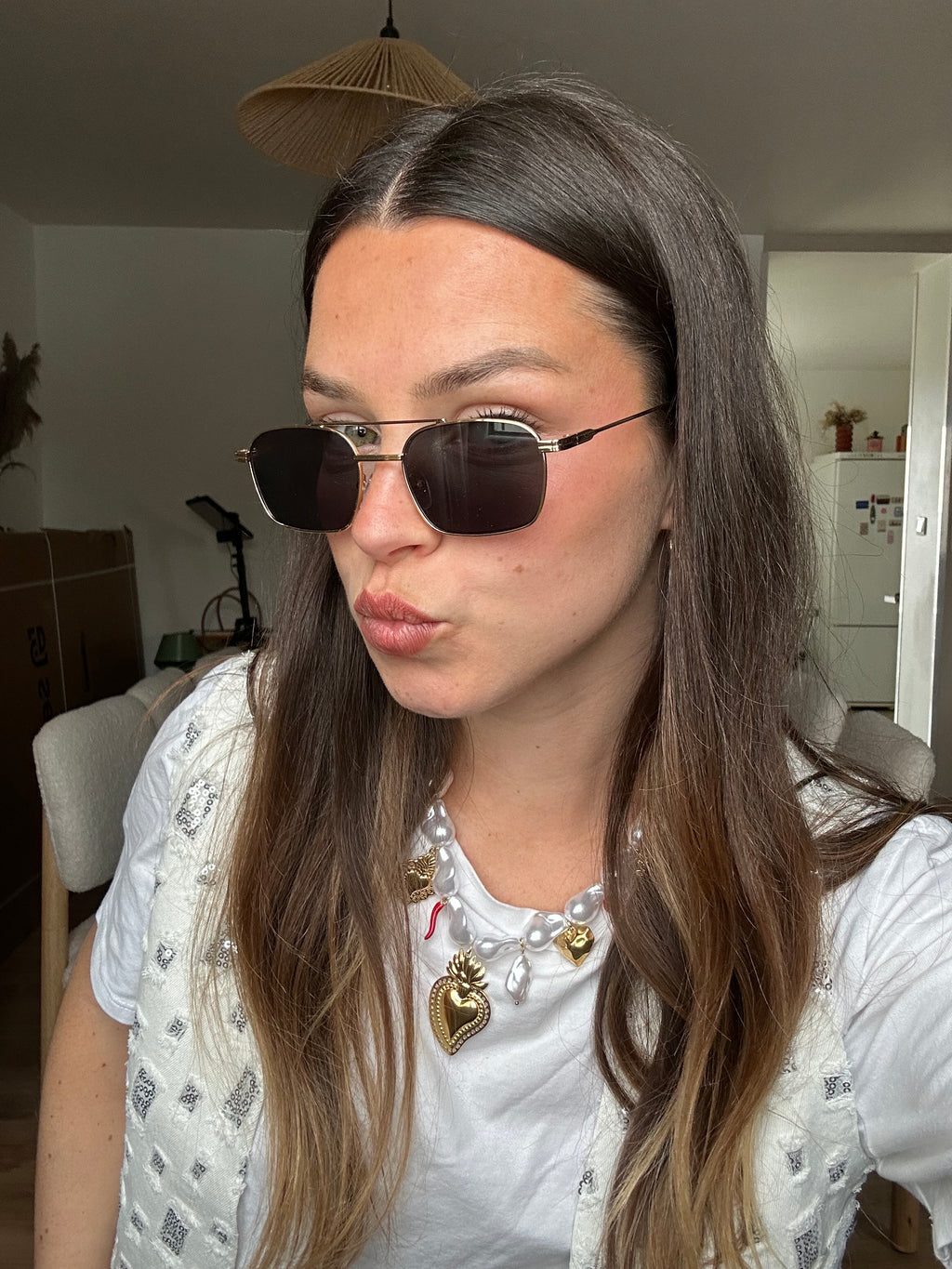 LUNETTES