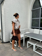 CHEMISE HORIA