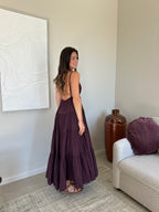 ROBE GALA PRUNE
