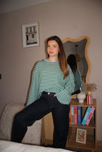 JEANS DAISY