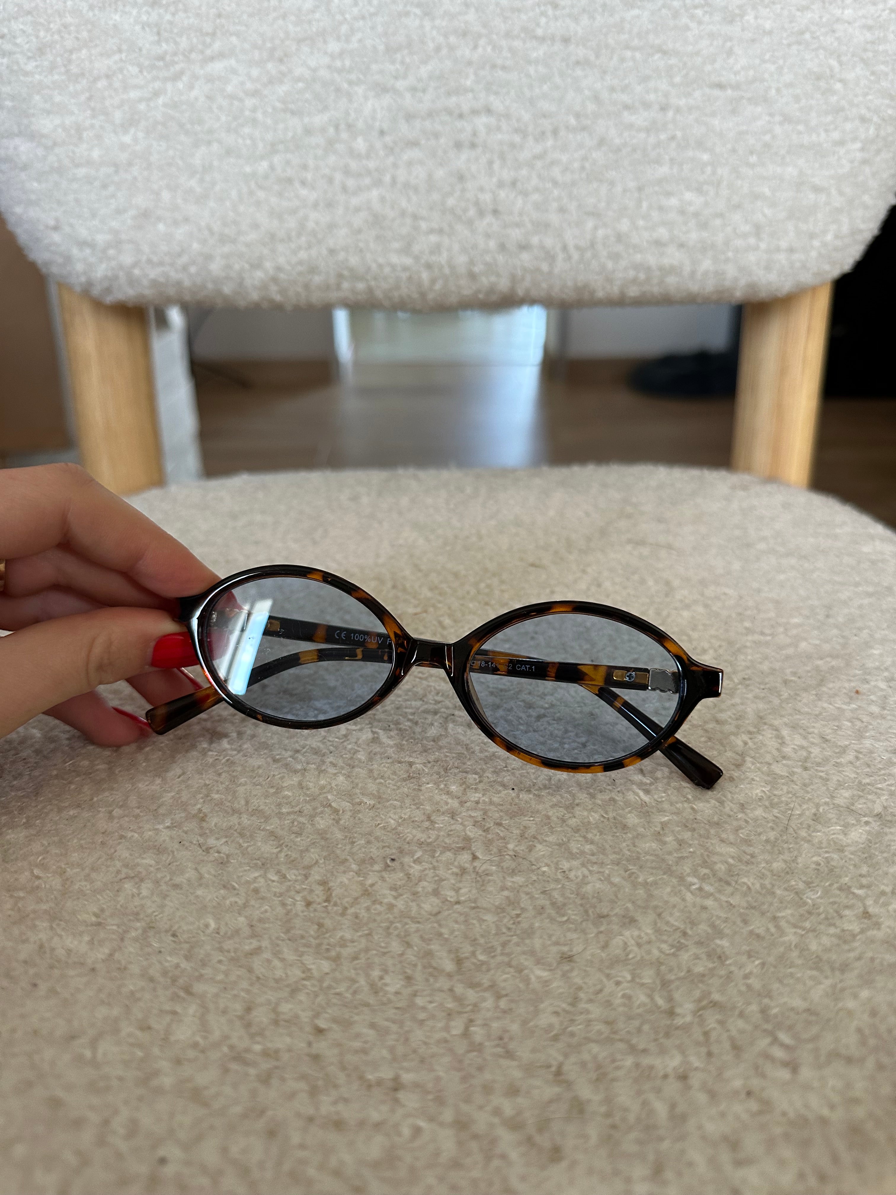 LUNETTES