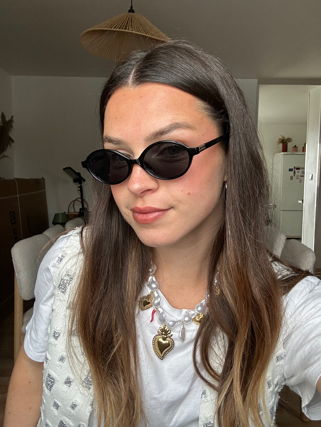 LUNETTES