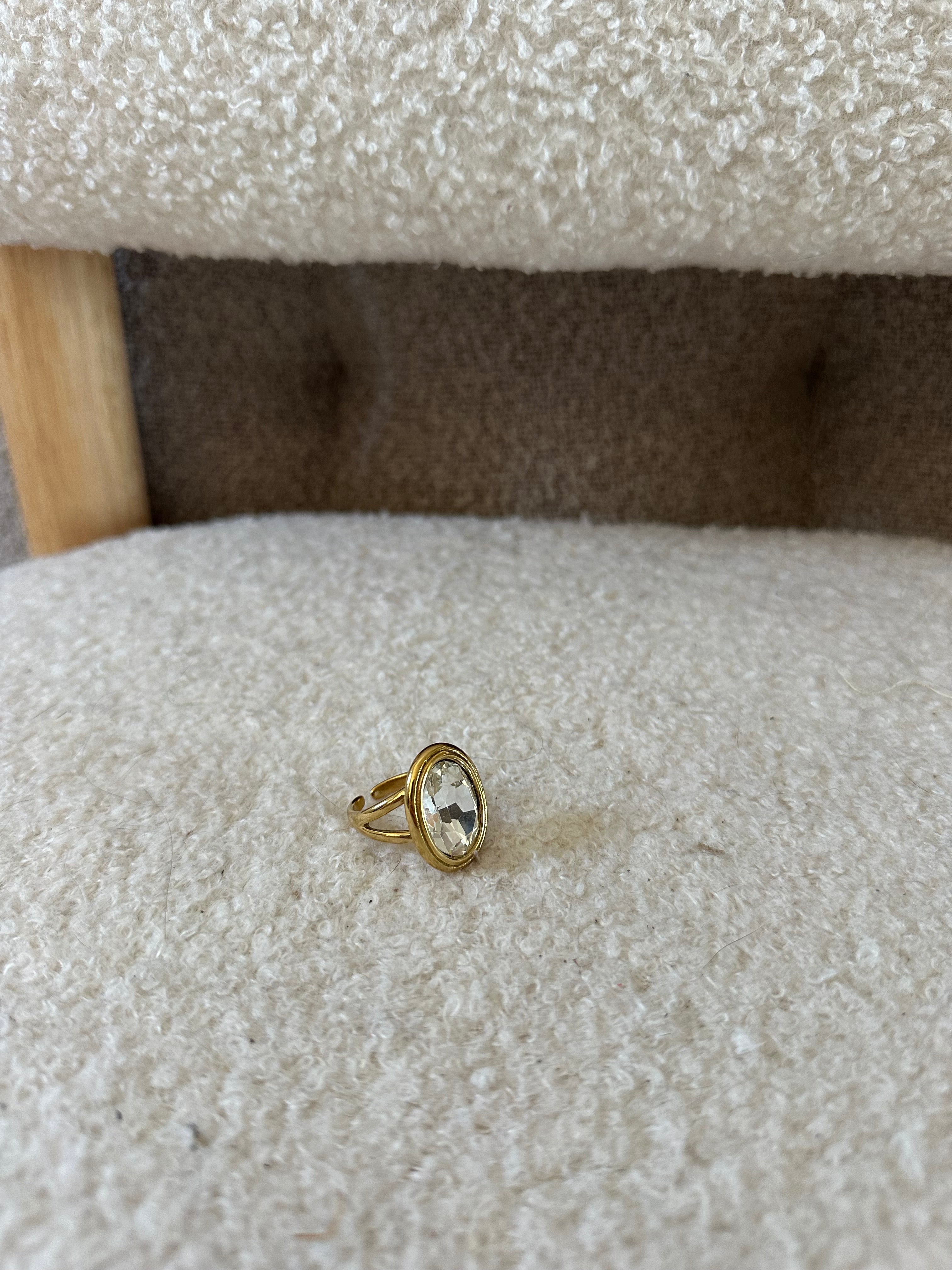 BAGUE FLORIANE