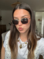 LUNETTES