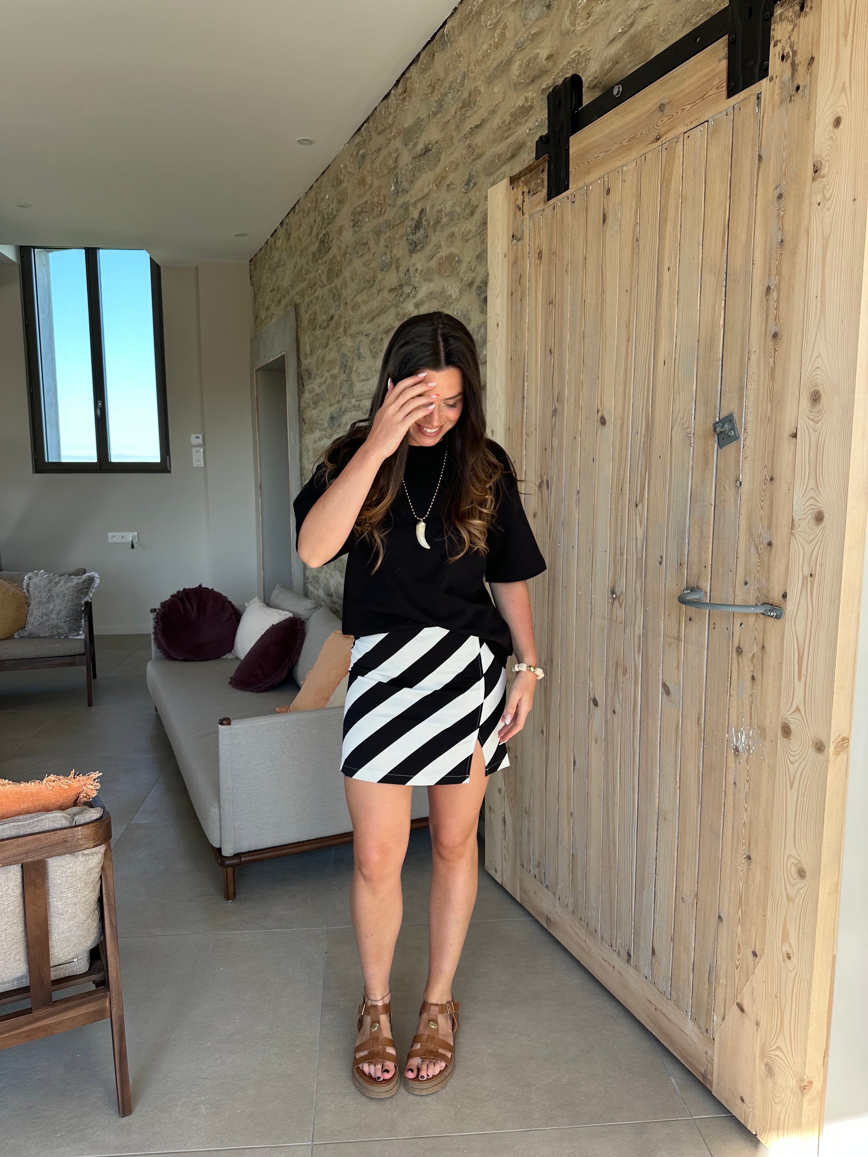 JUPE GRAZIA