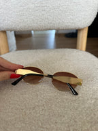 LUNETTES