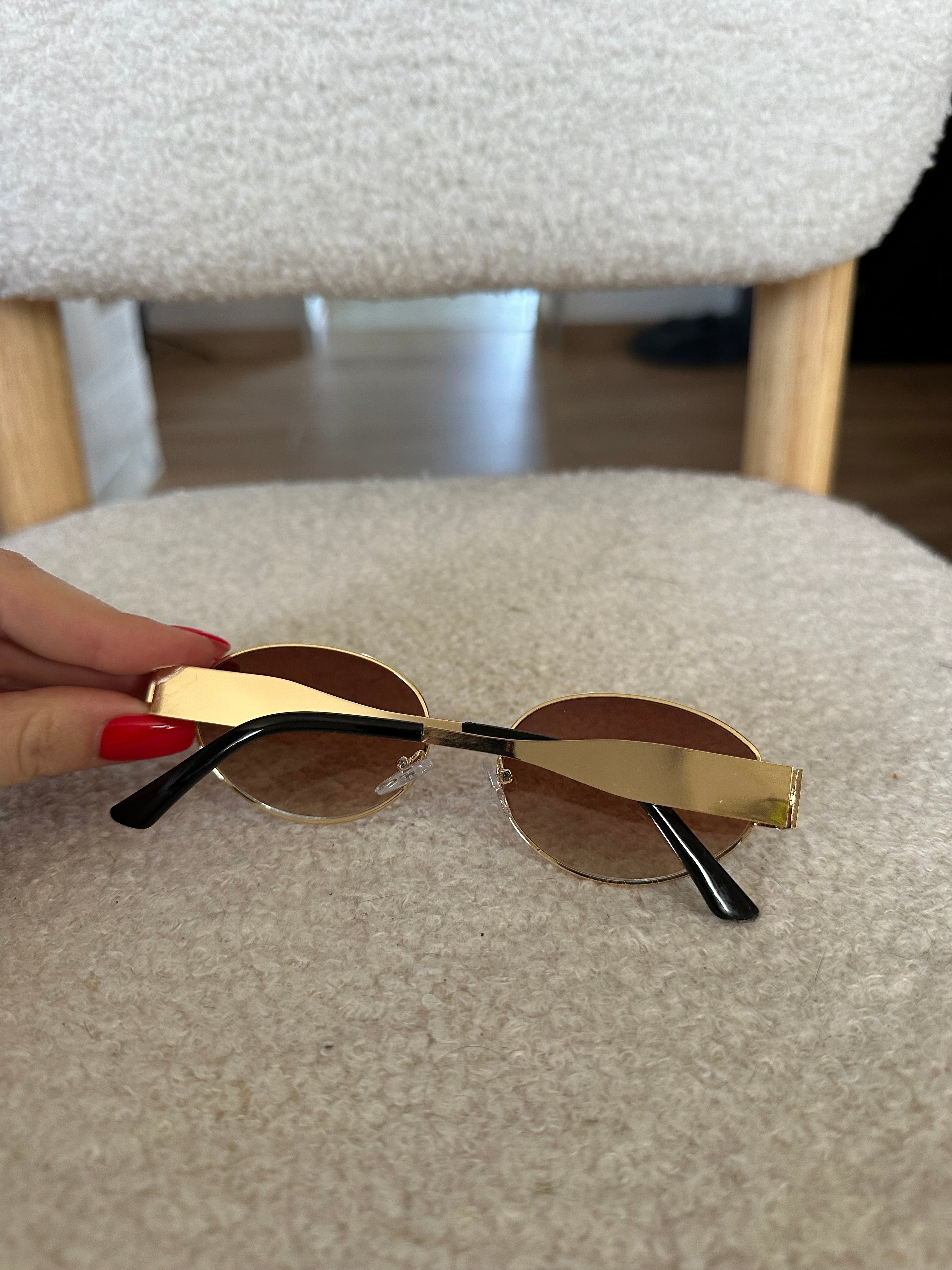 LUNETTES