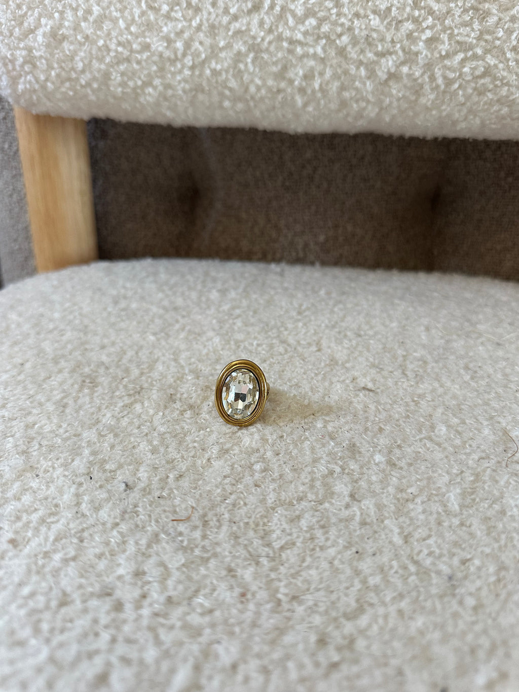 BAGUE FLORIANE