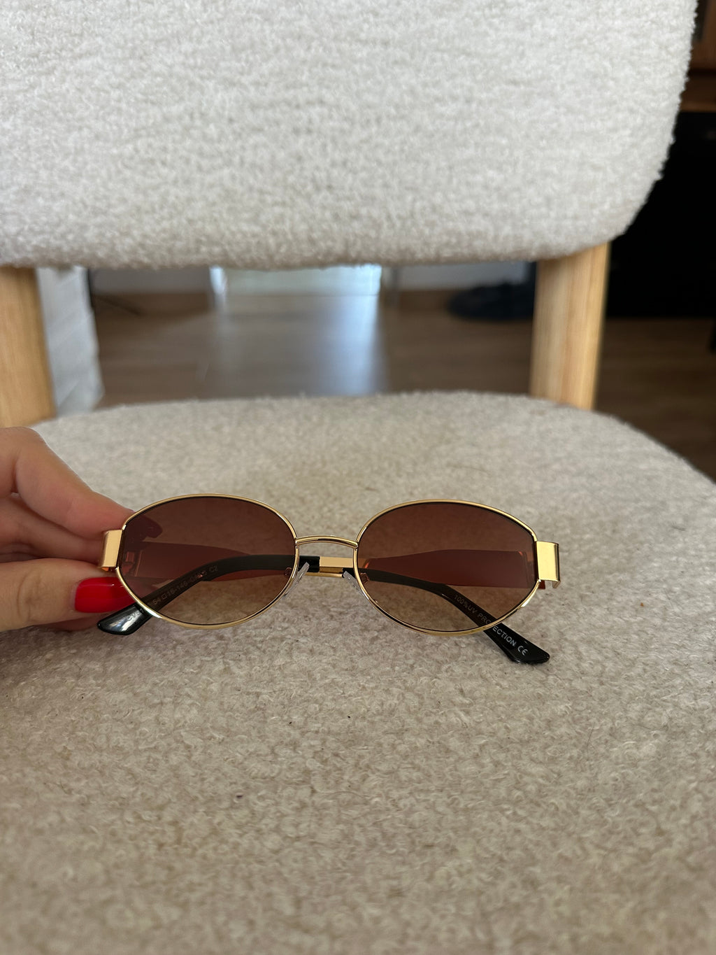 LUNETTES