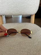 LUNETTES