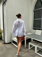 ENSEMBLE HISAÉ BLANC