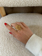 BAGUE FAÏZA
