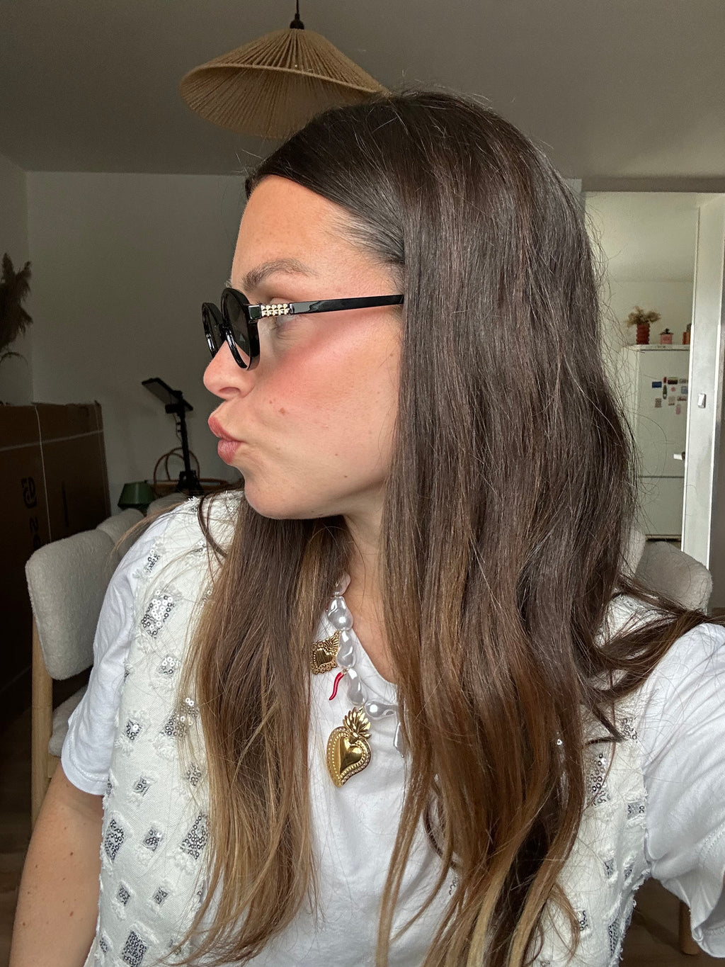 LUNETTES