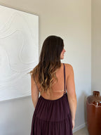 ROBE GALA PRUNE