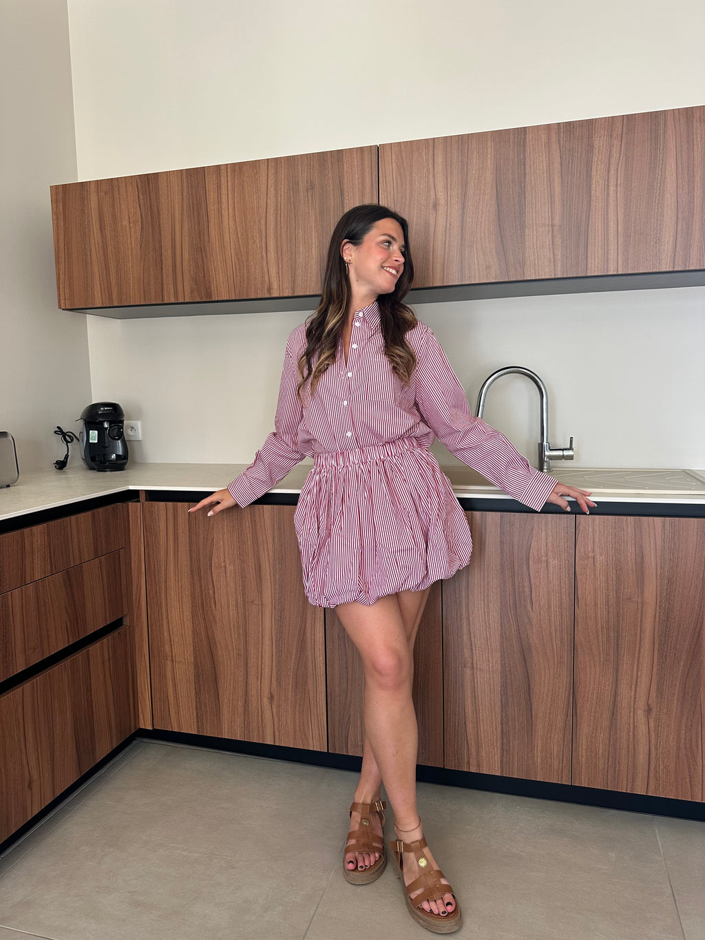 ENSEMBLE GIULIA