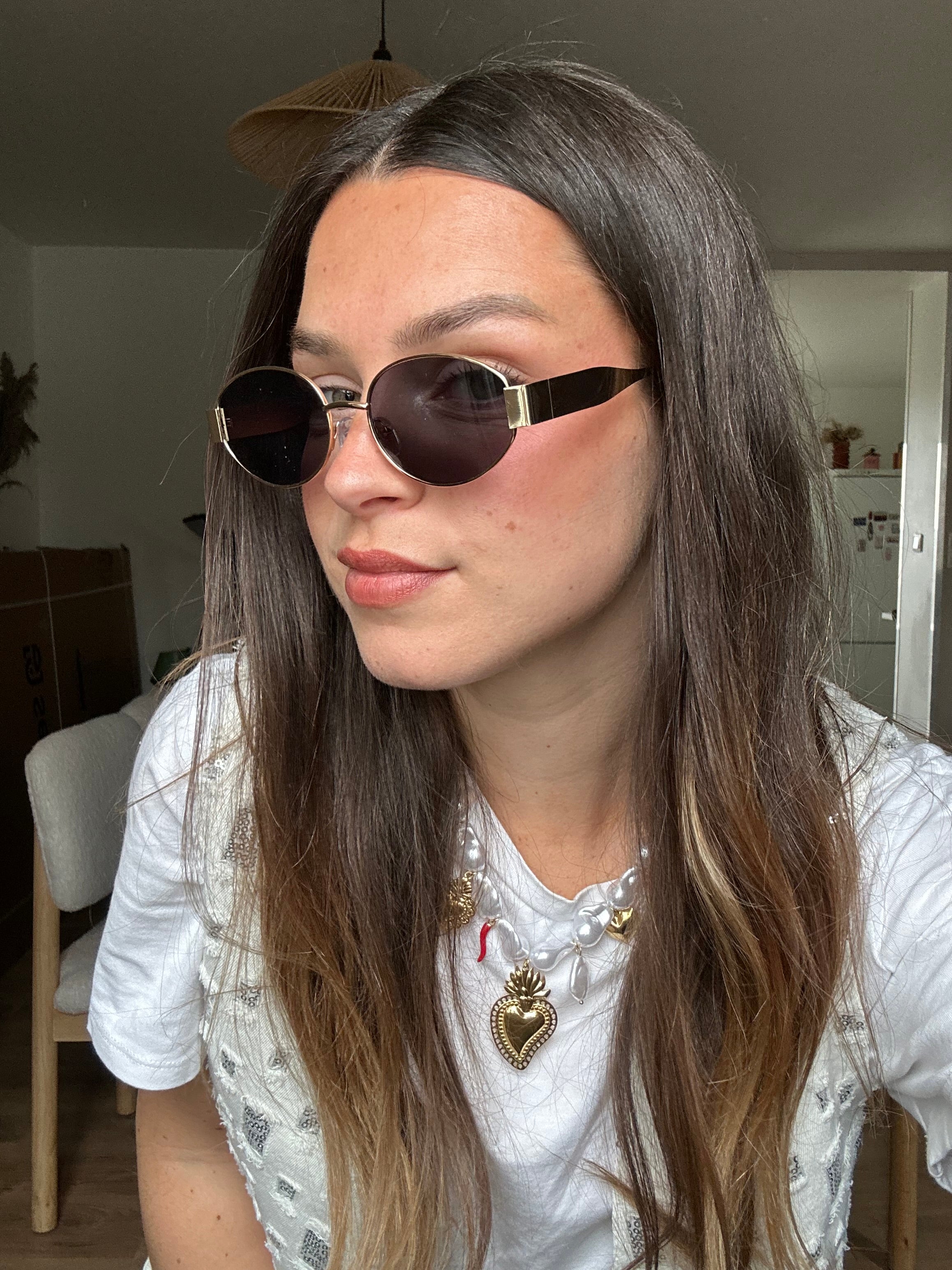 LUNETTES