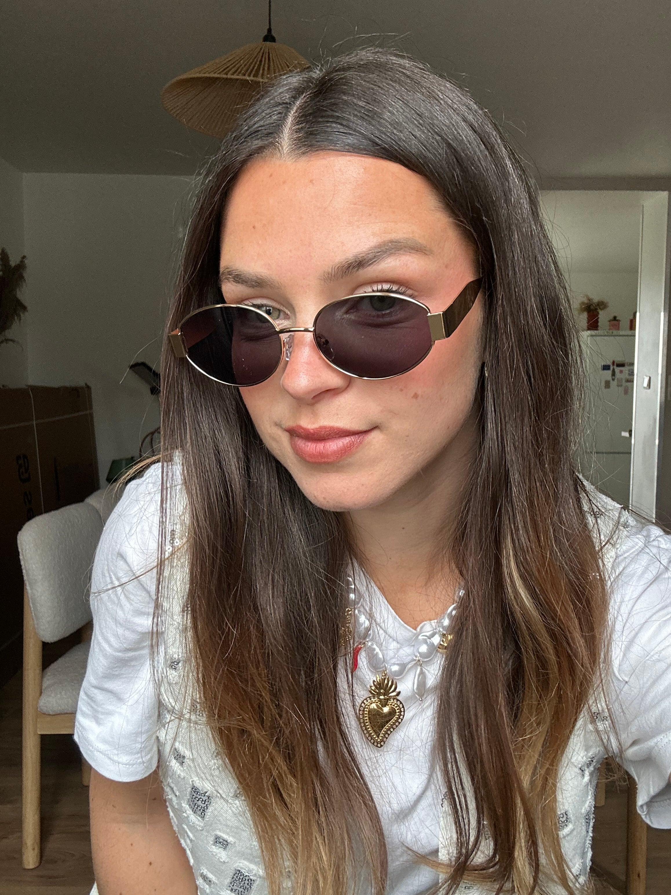 LUNETTES