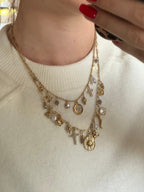 COLLIER FAZIA