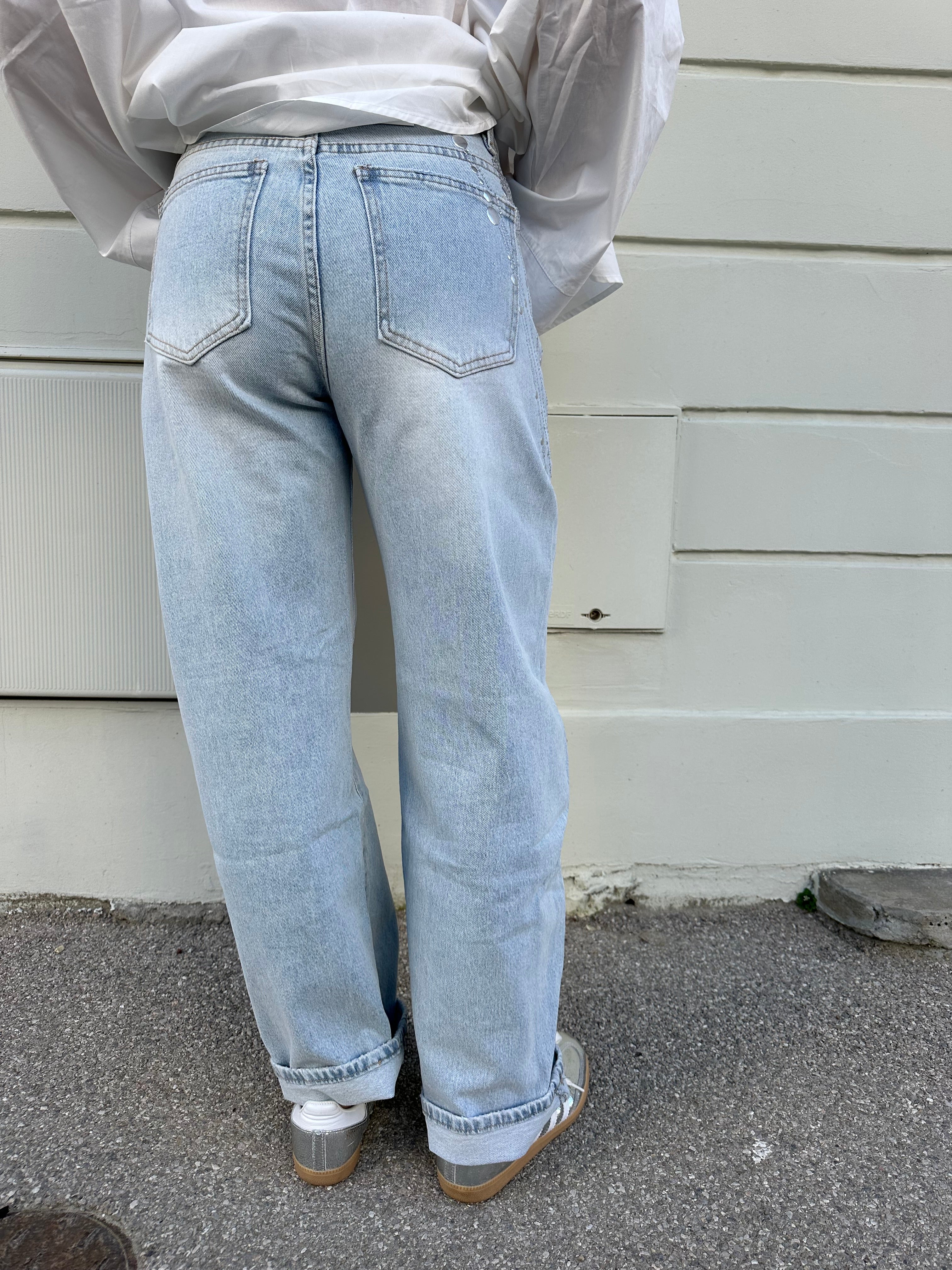 JEANS FISA
