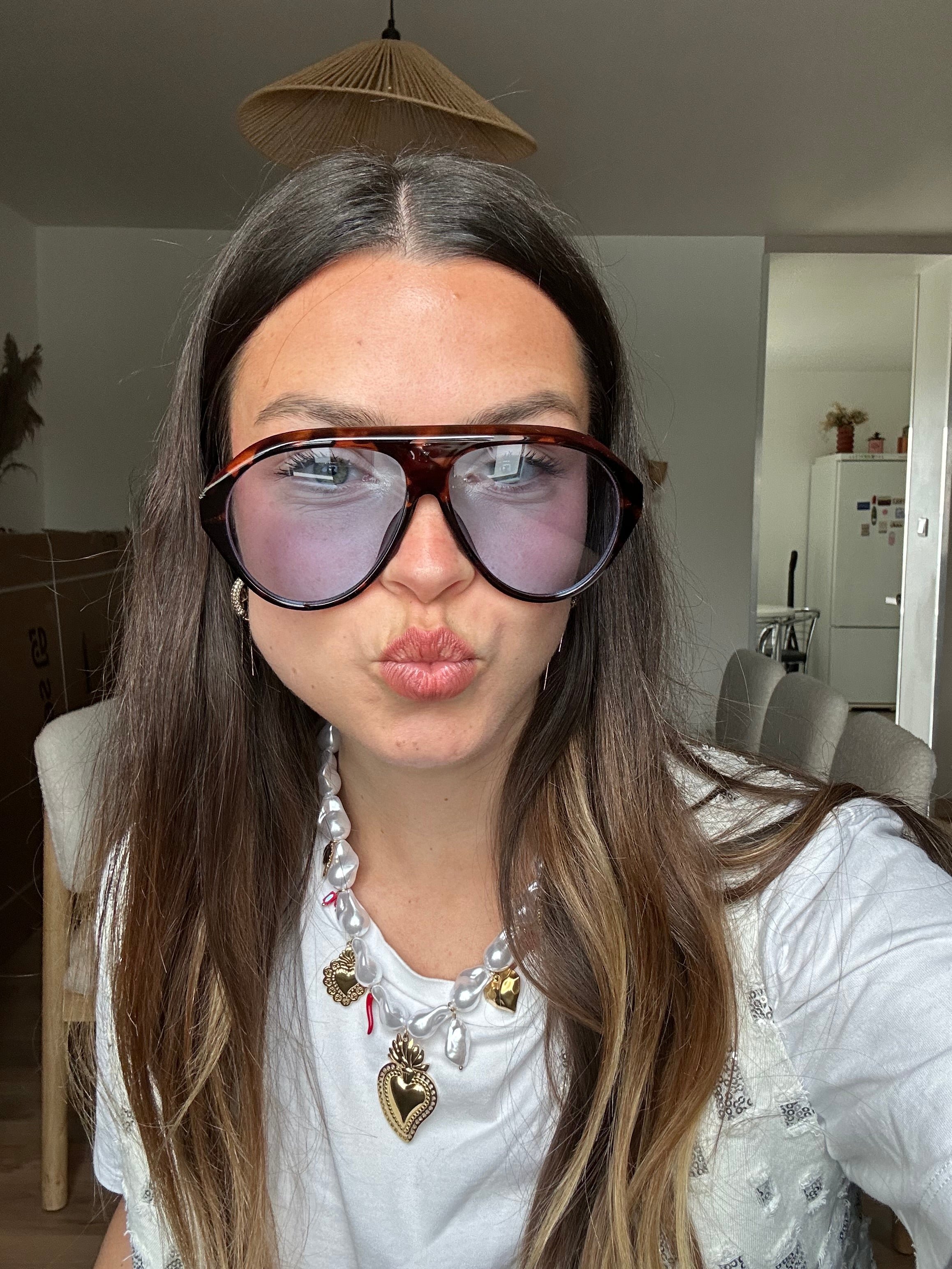 LUNETTES