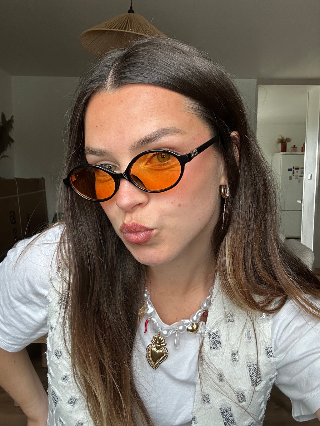 LUNETTES