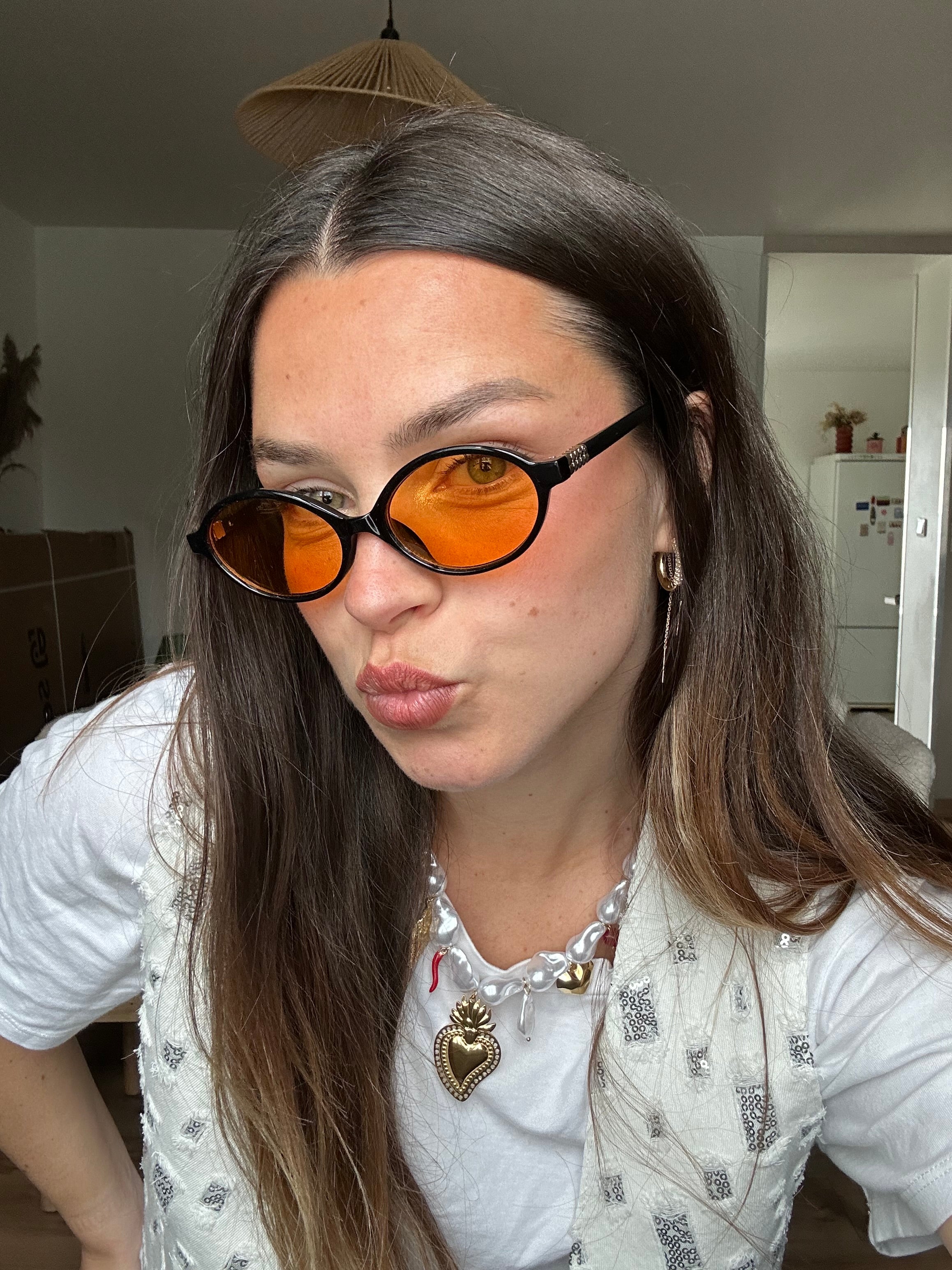 LUNETTES