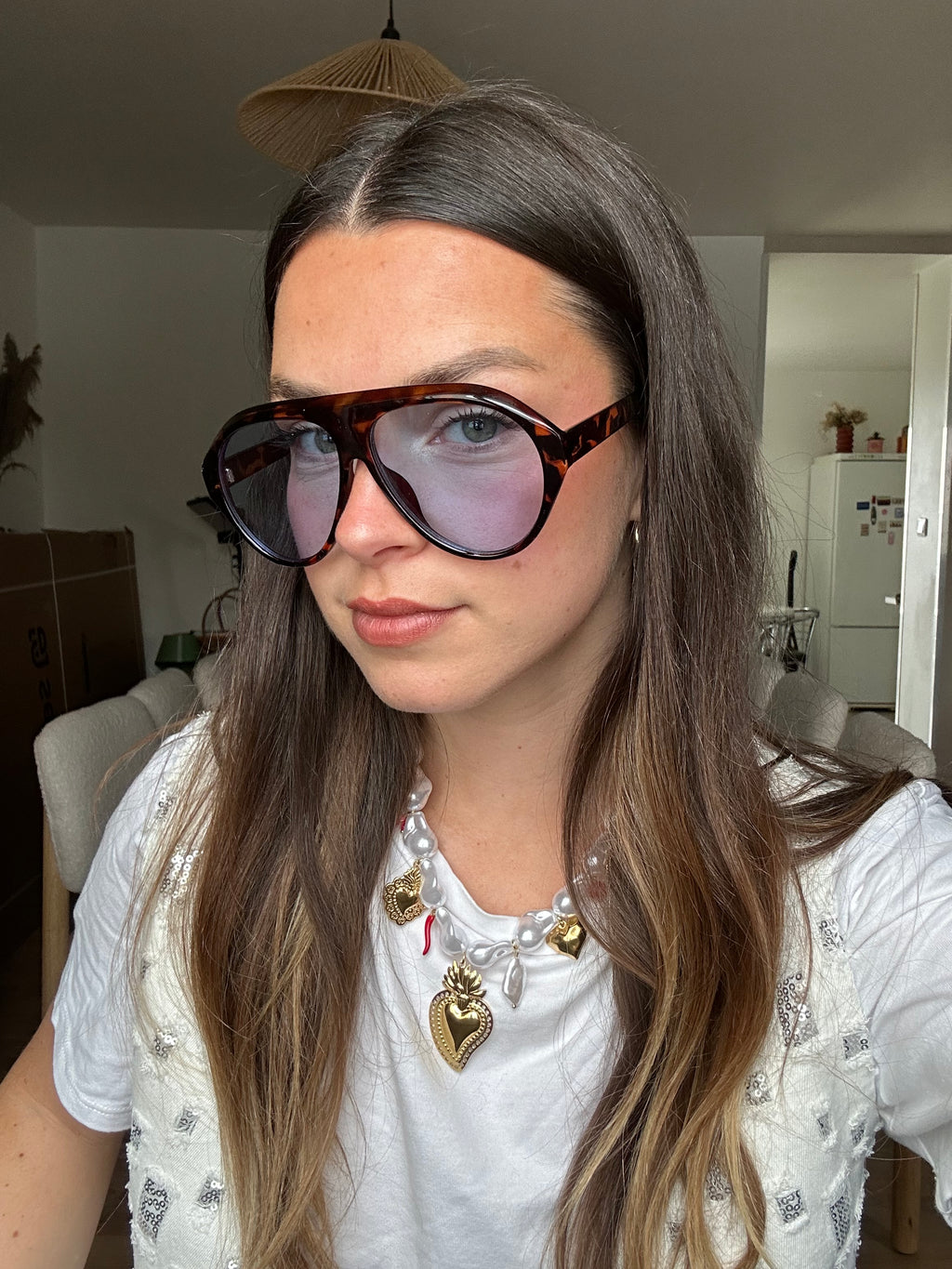 LUNETTES