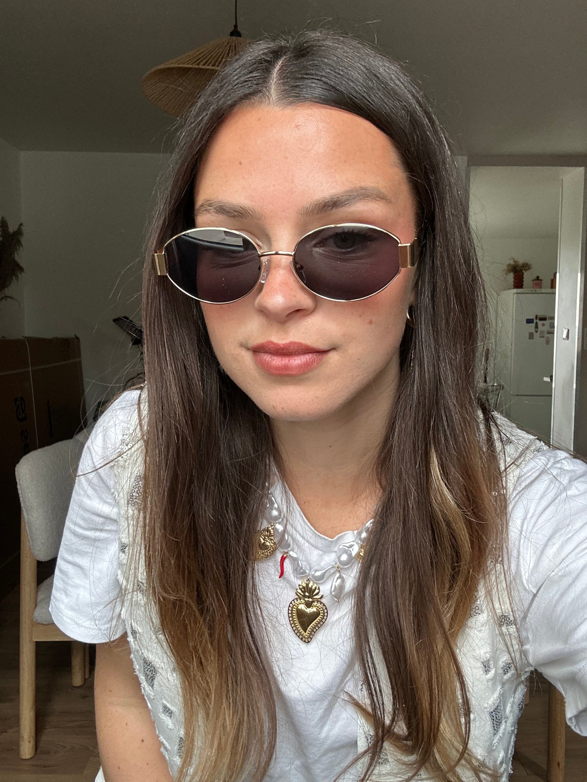 LUNETTES