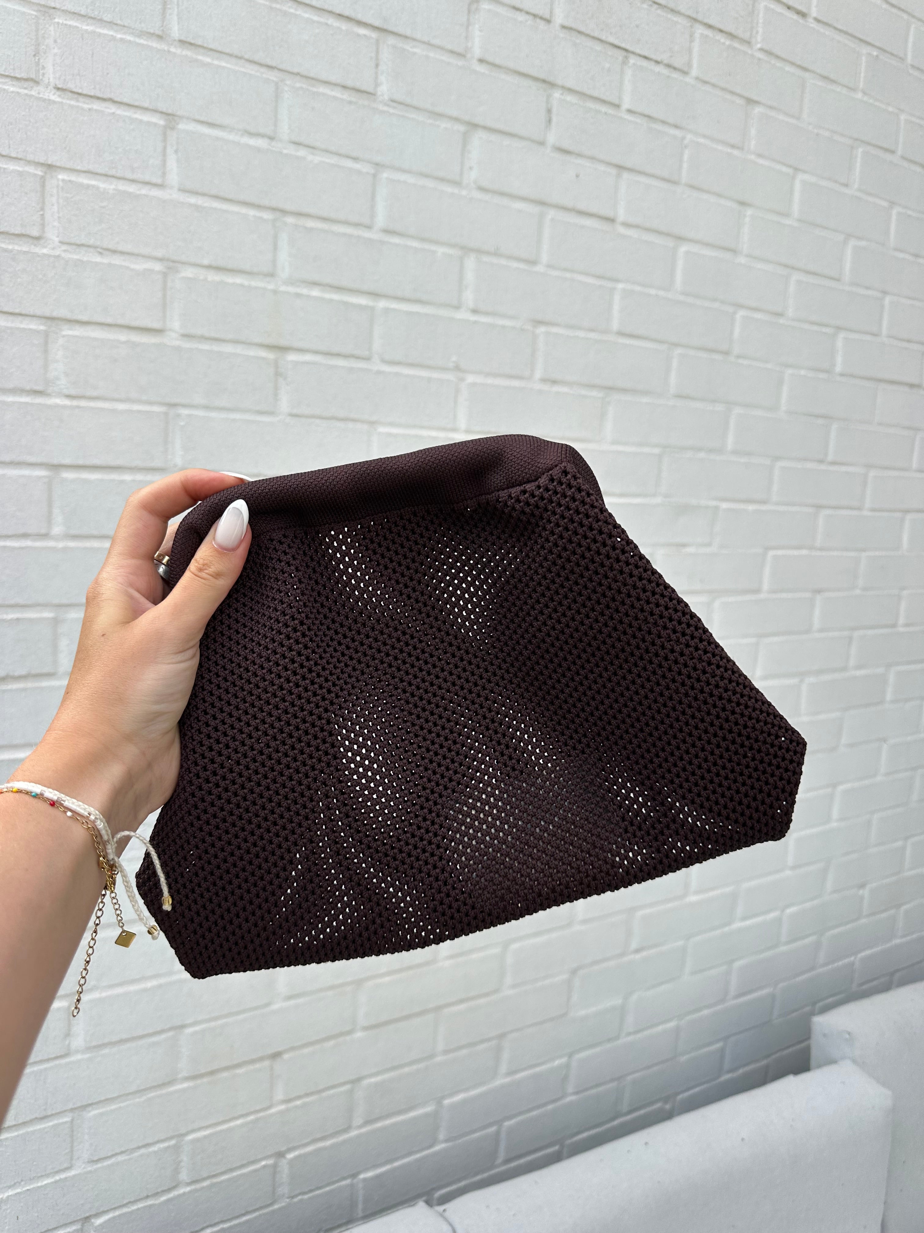 SAC HAZEL MARRON
