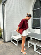 SHORT HÉLÉA