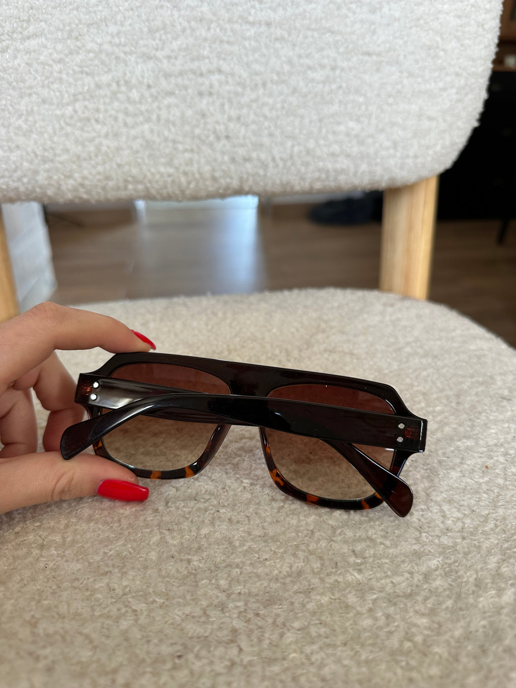 LUNETTES
