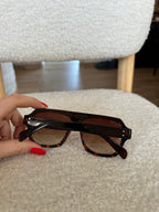 LUNETTES
