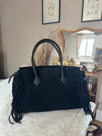 SAC HALI NOIR