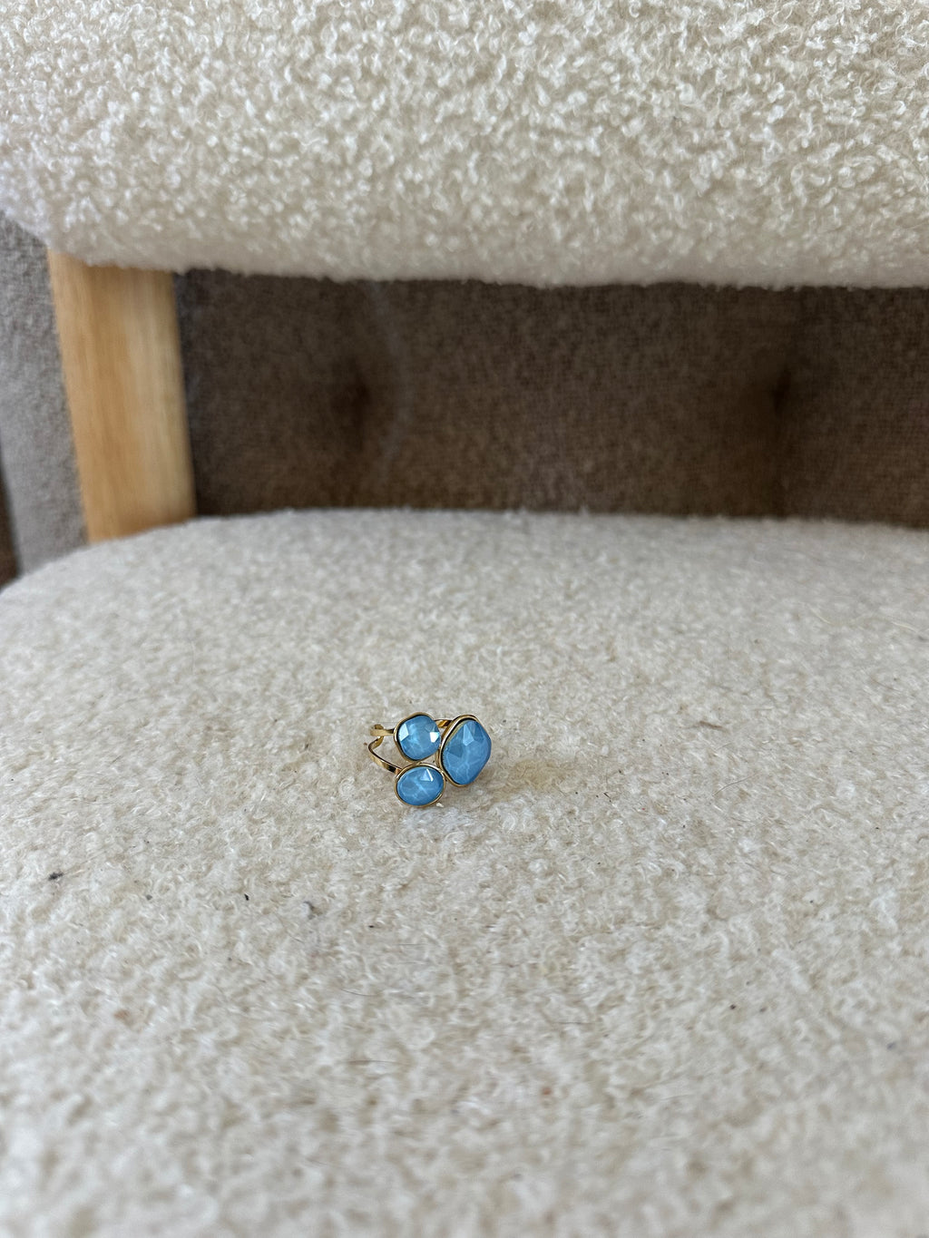 BAGUE FELYA