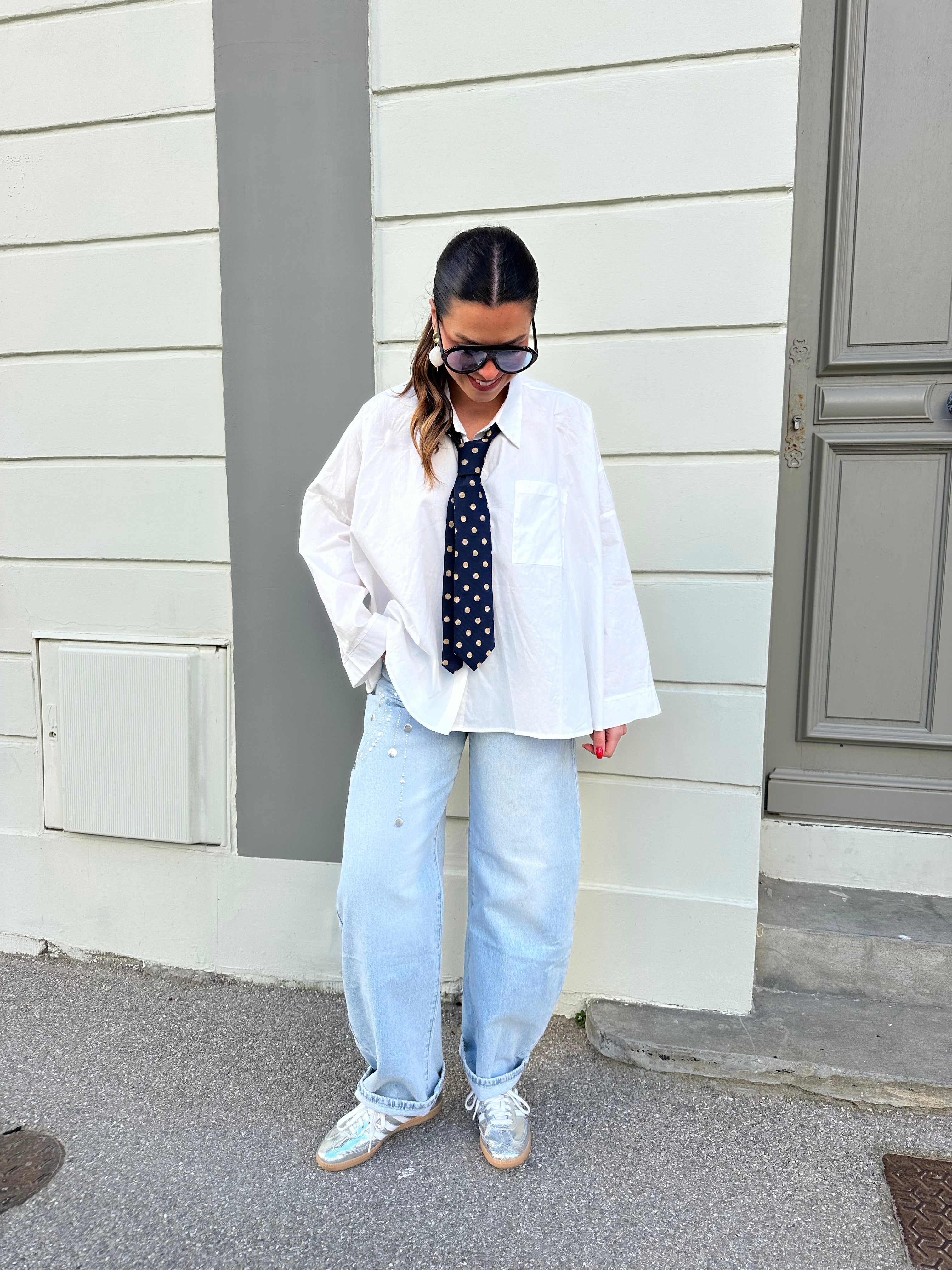JEANS FISA