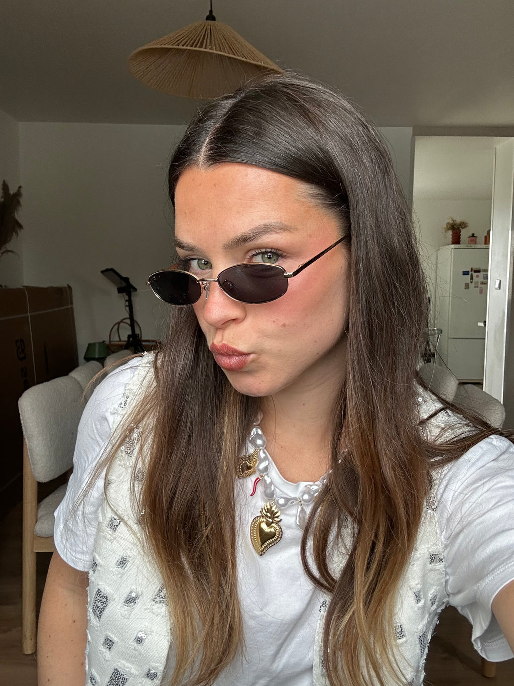 LUNETTES