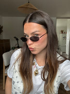 LUNETTES
