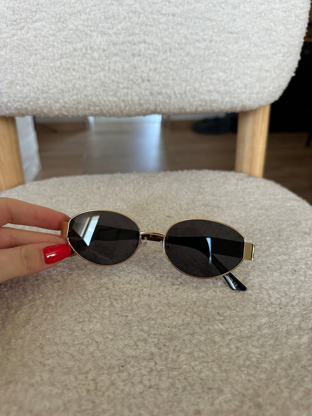 LUNETTES