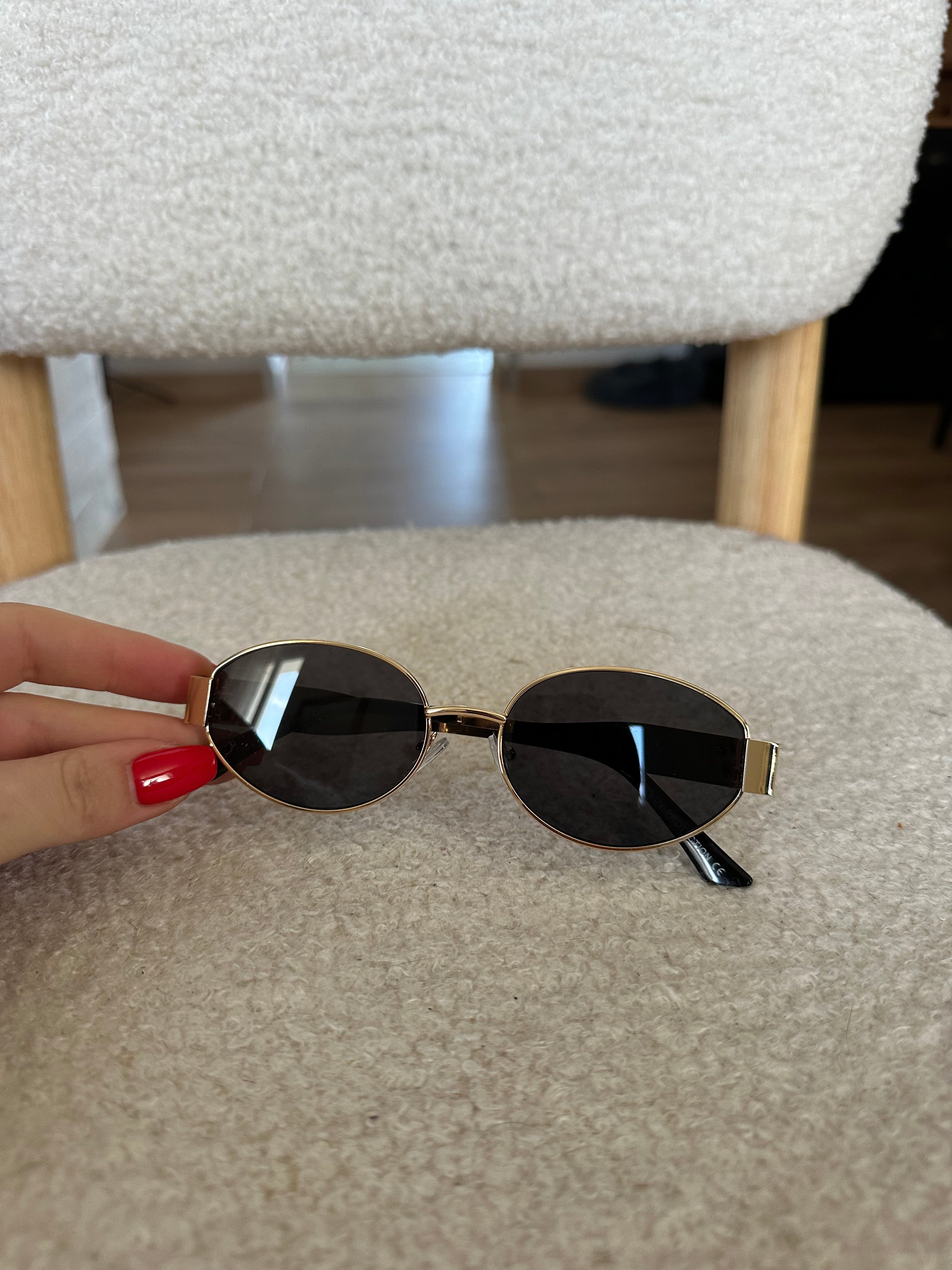 LUNETTES