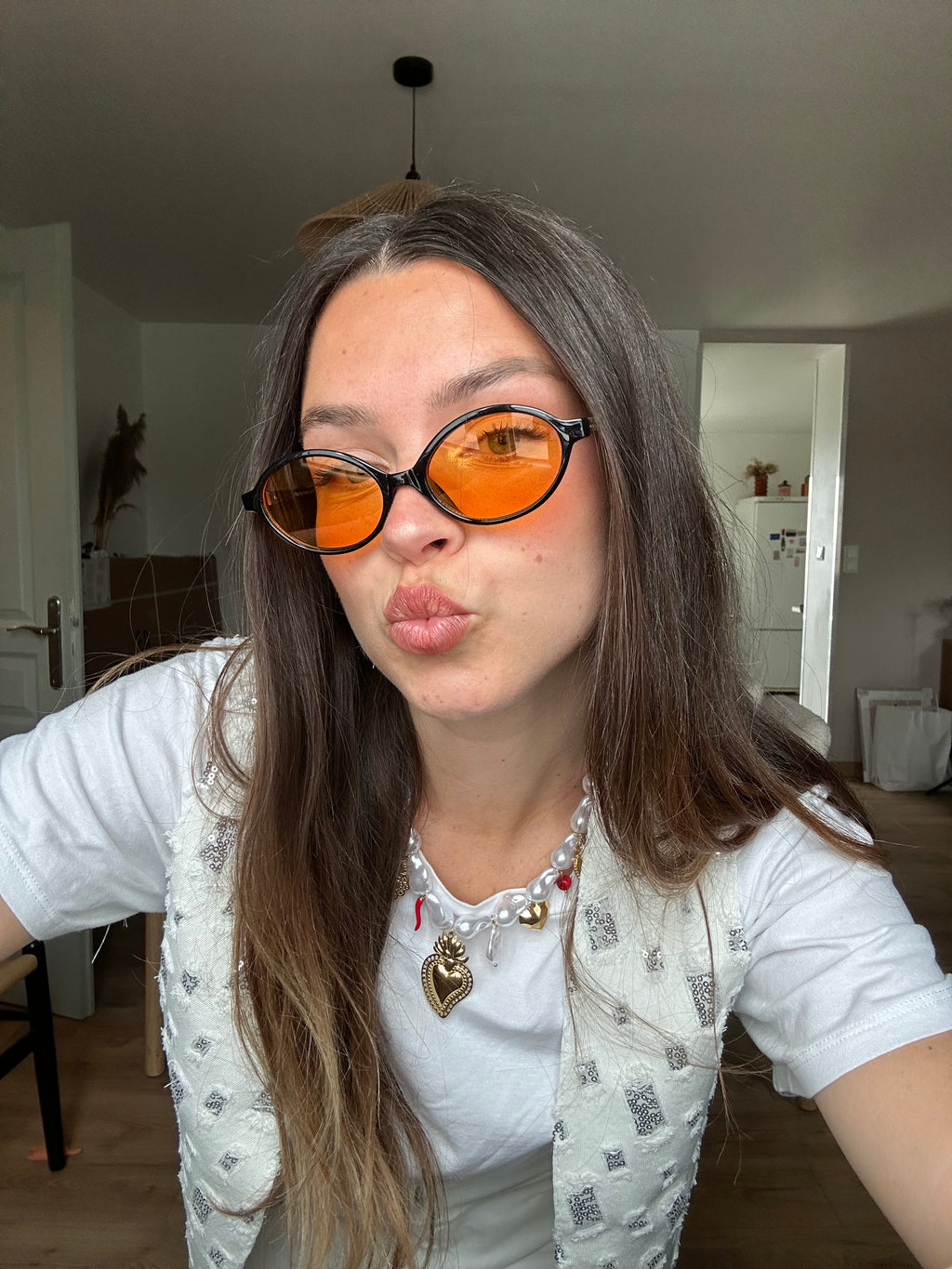 LUNETTES