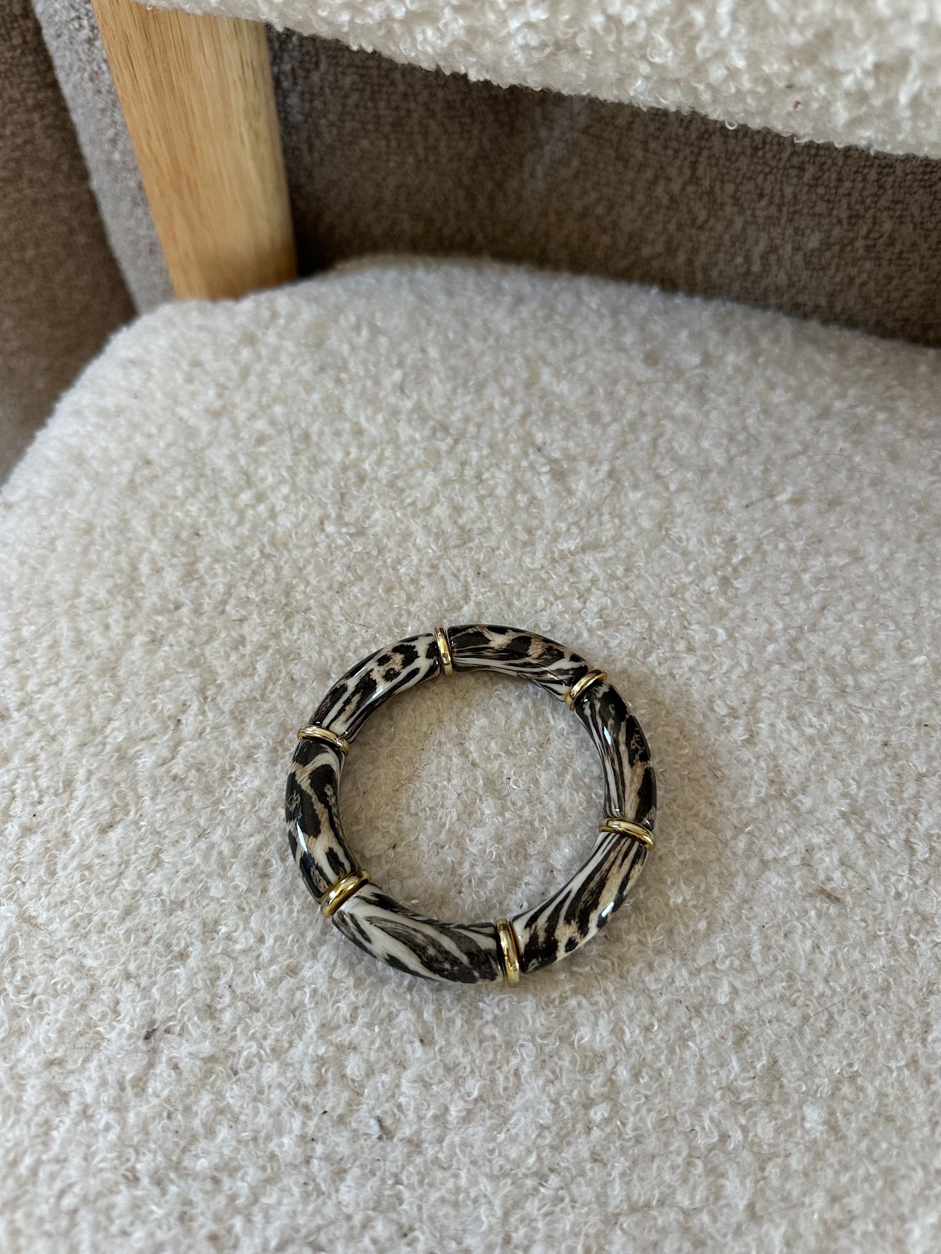 BRACELET FLORE