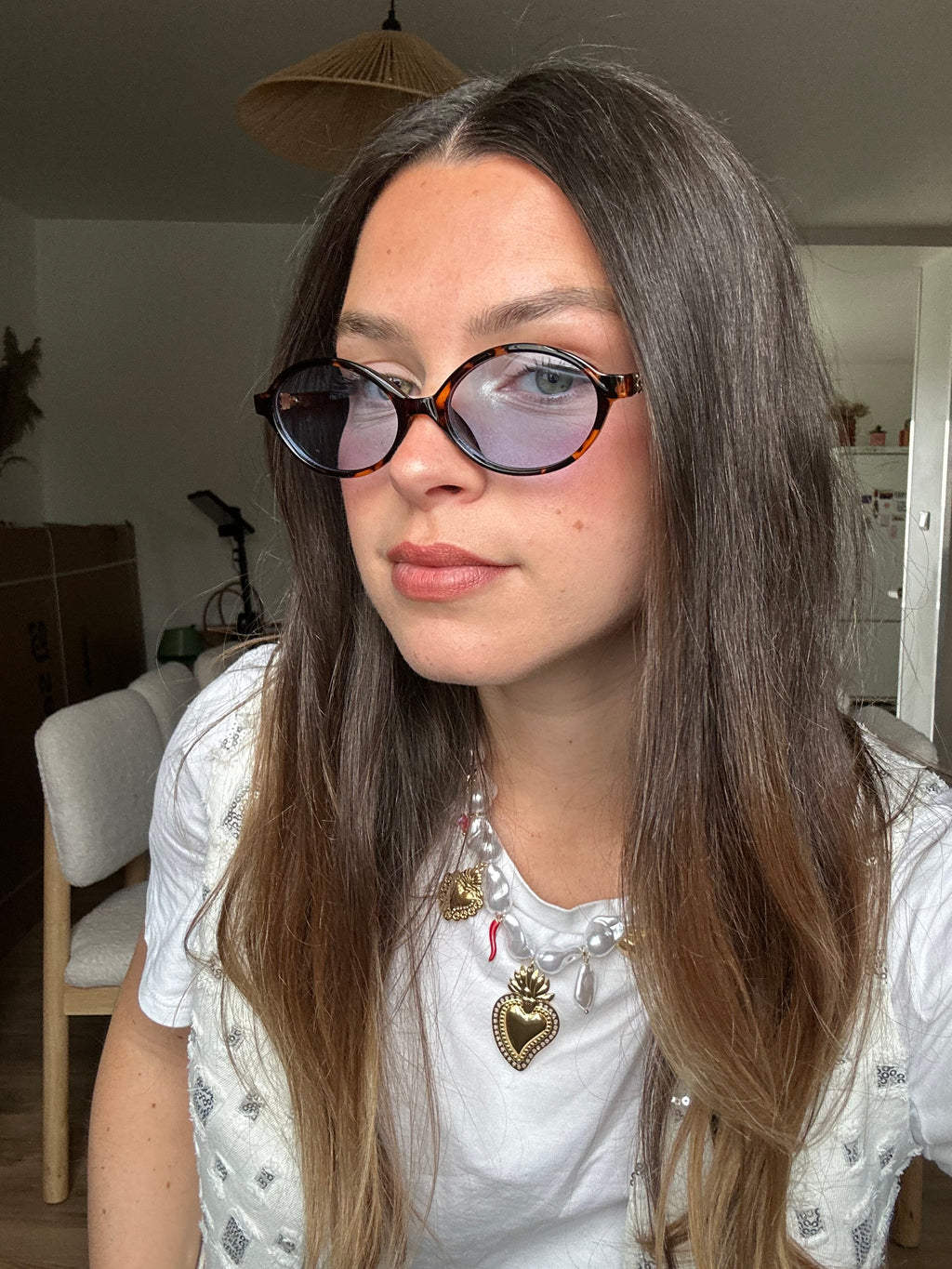 LUNETTES