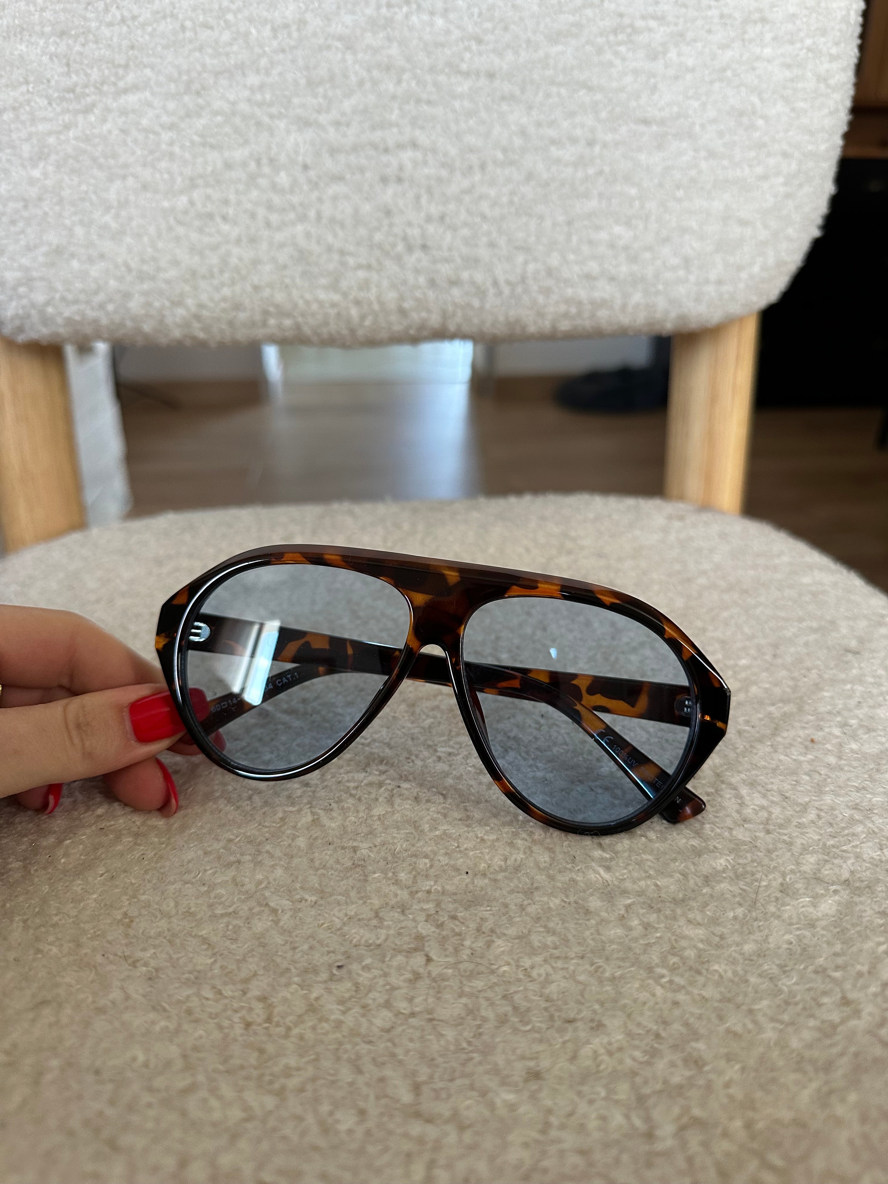 LUNETTES
