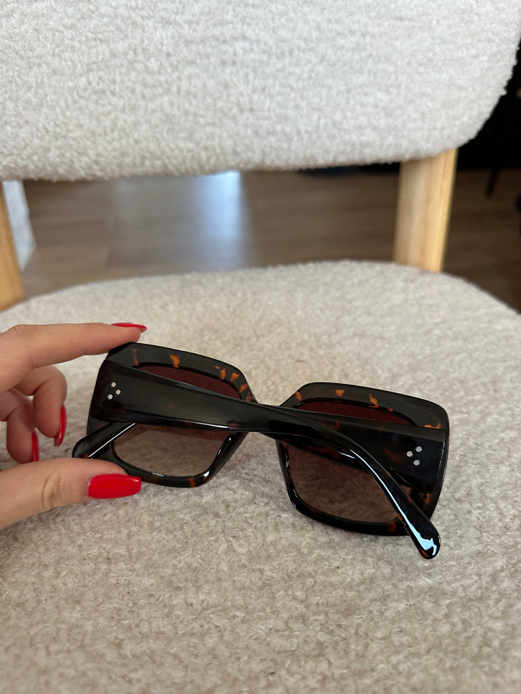LUNETTES